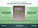 Uncertainty Quantification Journal